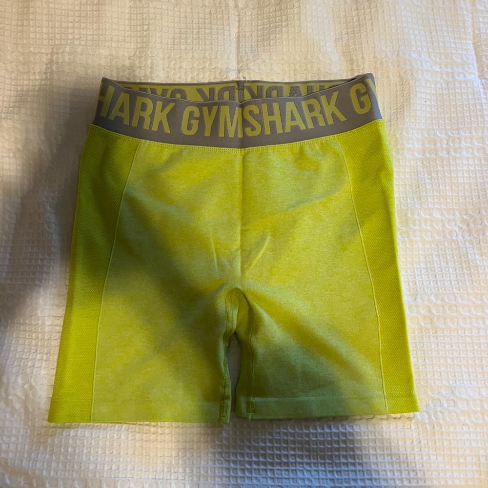 Gym Shark shorts
